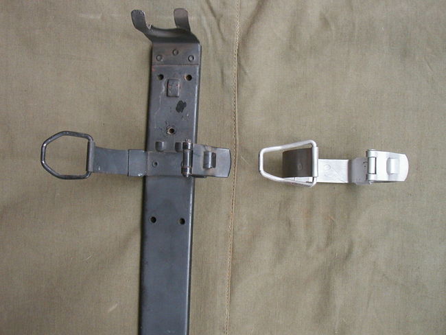 Replica G-D M2 Bracket strap candidate