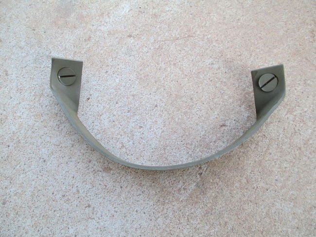 MB Shovel Head Bracket