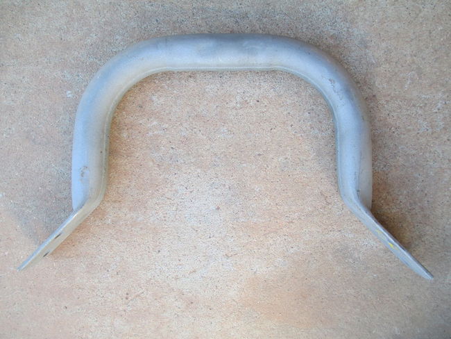 MB Corner Grab Handle