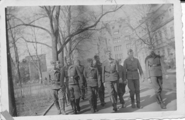 WWII German Photos