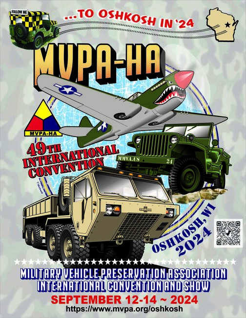 MVPA 24 Poster