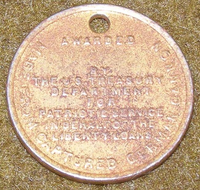 Medal_made_from_German_Cannon_02