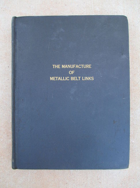 Metallic_Belt_Links_Manufacture_Book