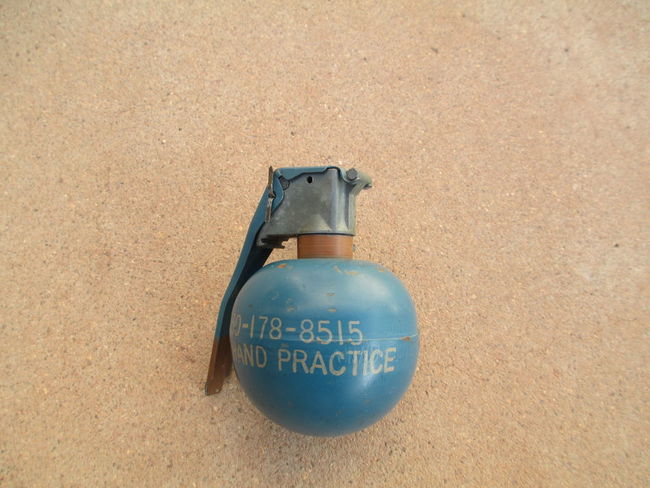 Nam_era_Practice_Grenade