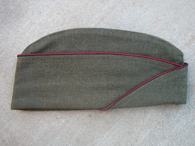 Variant Ordnance O-Cap