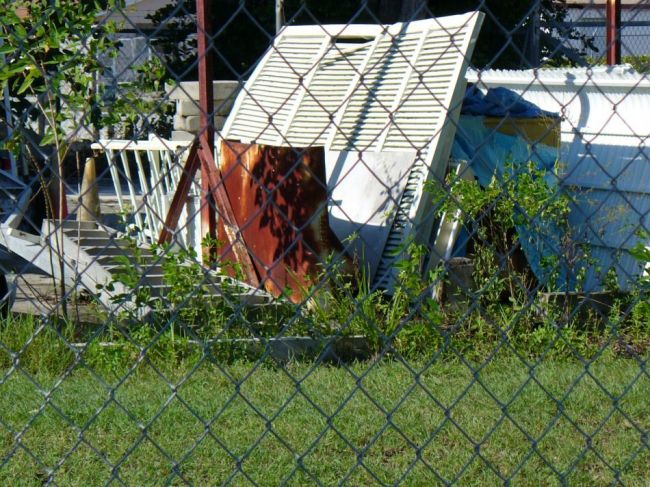 2a hood/fenders rotting away