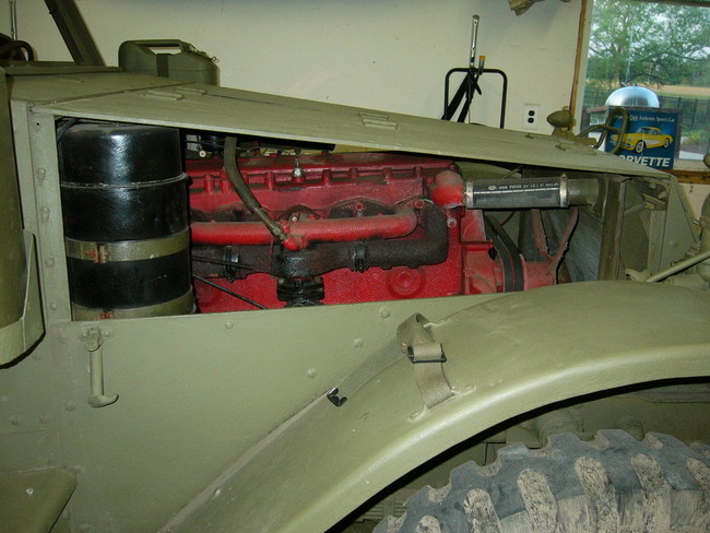 1943 M9A1