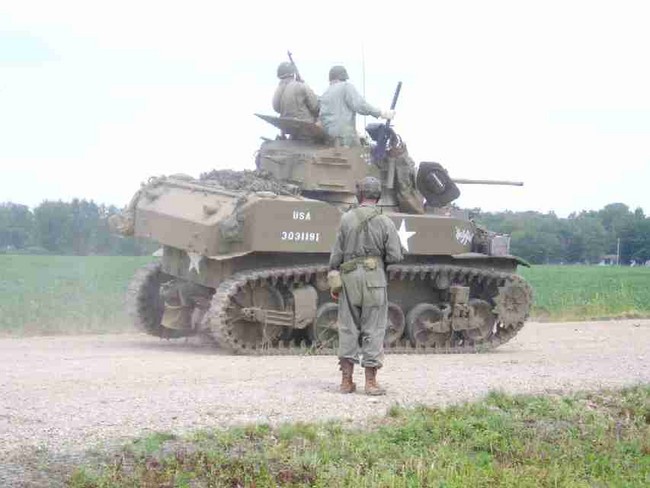 Thunder over Michigan 2006