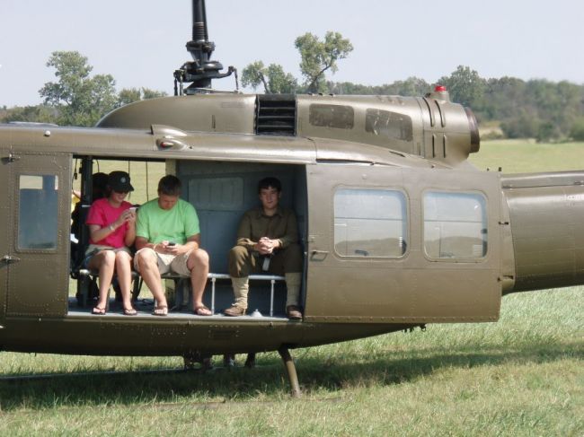 bristow helicopter flight