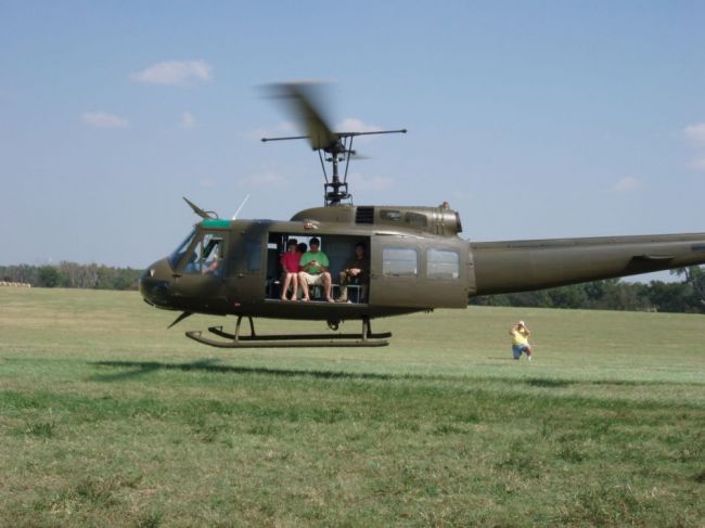 bristow helicopter flight