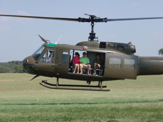 bristow helicopter flight