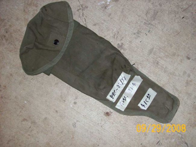 PRC-25_Bag