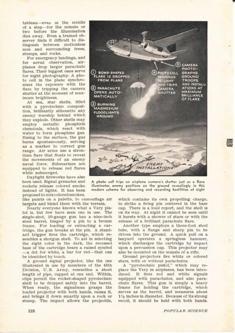 Popular Science November 1942