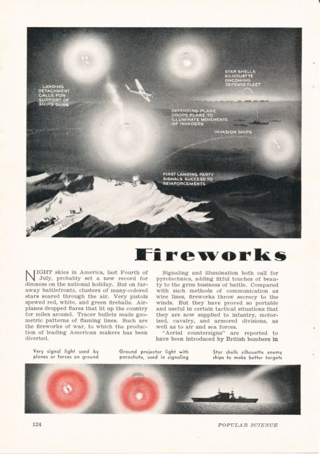 Popular Science November 1942