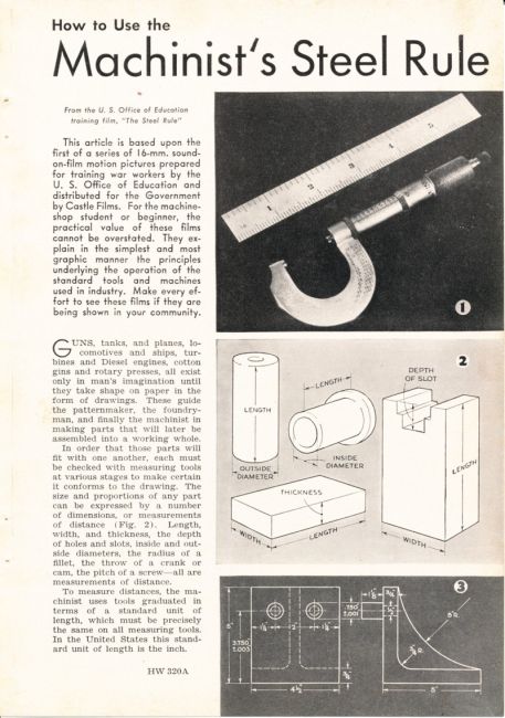 Popular Science November 1942