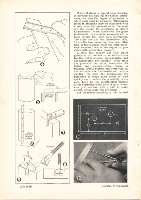 Popular Science November 1942