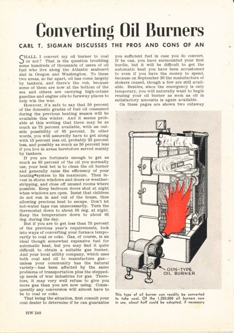 Popular Science November 1942