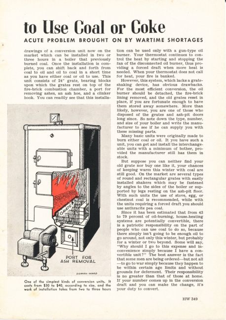 Popular Science November 1942