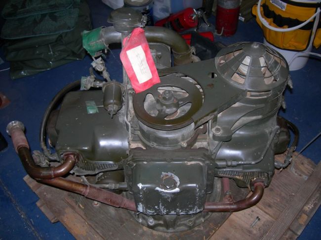 NOS engine 1