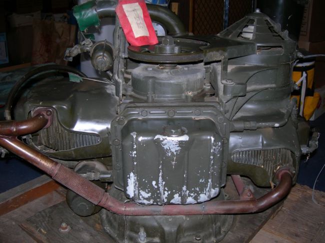 NOS engine 2