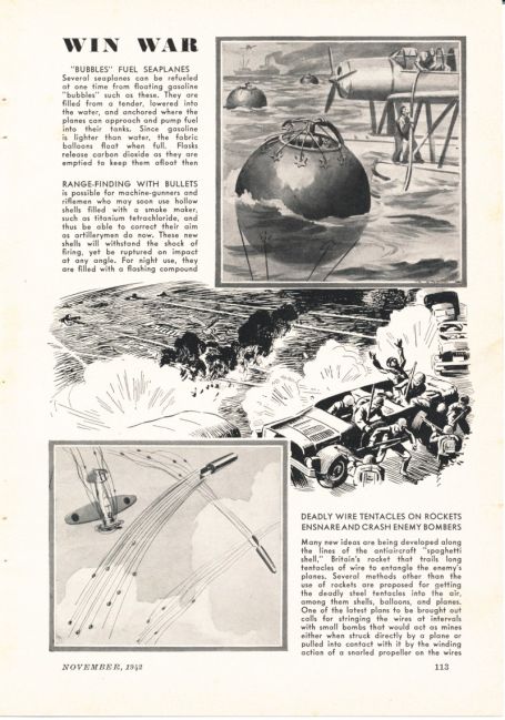 Popular Science November 1942