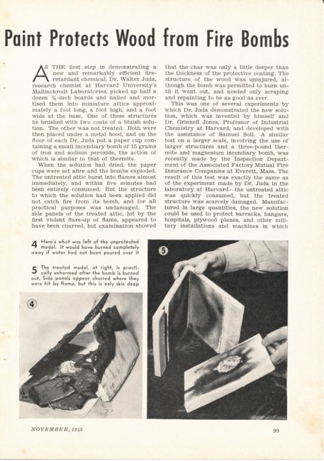 Popular Science November 1942