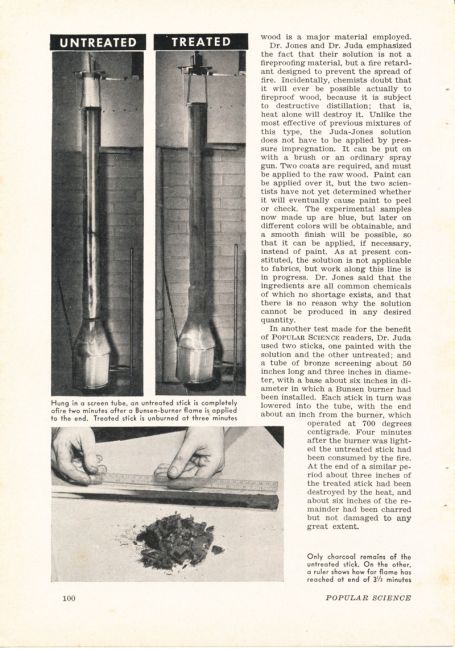 Popular Science November 1942