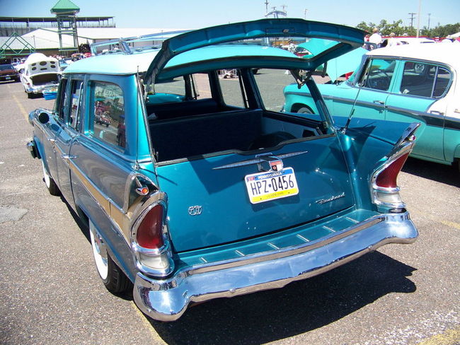 2011 Studebaker Convention Springfield, Mo.