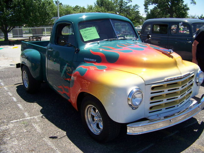 2011 Studebaker Convention Springfield, Mo.