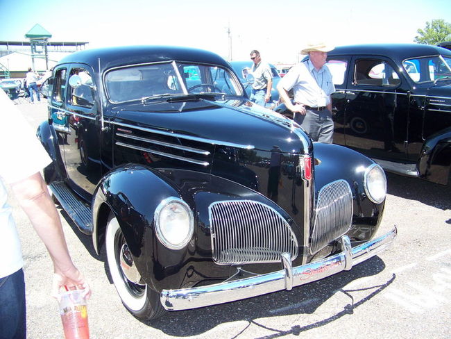 2011 Studebaker Convention Springfield, Mo.