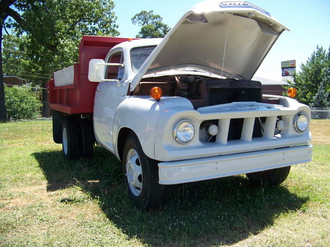 2011 Studebaker Convention Springfield, Mo.