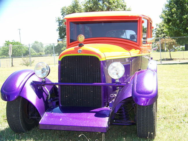 2011 Studebaker Convention Springfield, Mo.