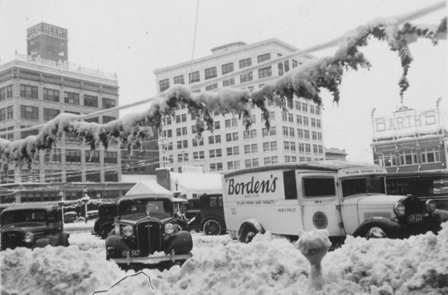 Springfield, Mo. 1934