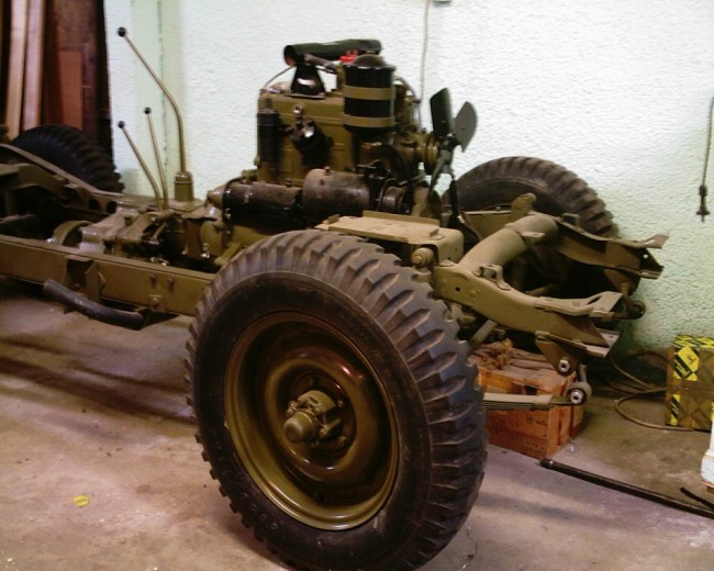 Awd261 restoration's picture