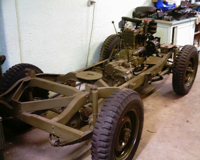 Awd261 restoration's picture