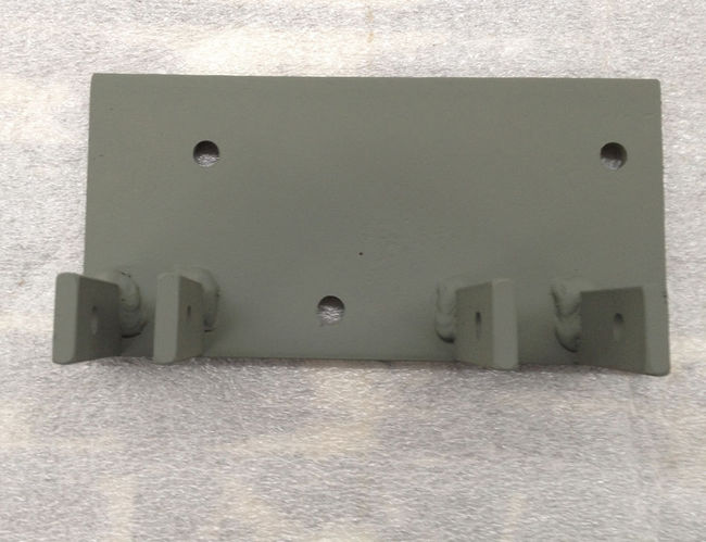 AO53 Starter-Generator Bracket