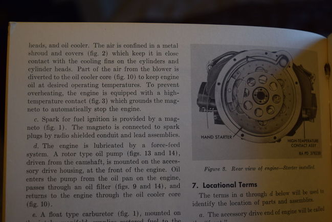 AO-4-53 Engine