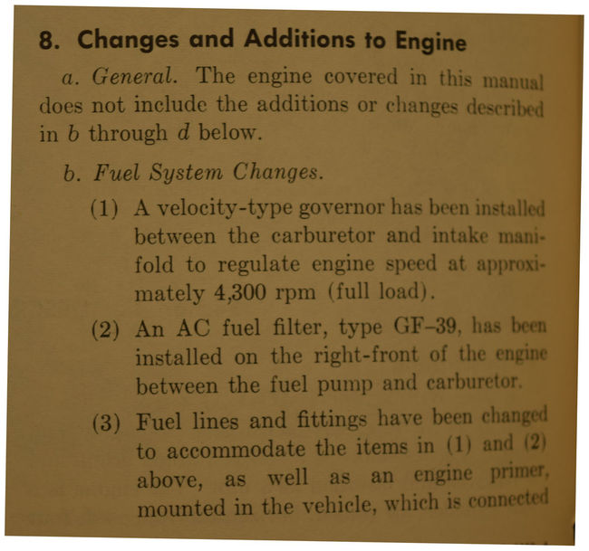 AO-4-53 Engine