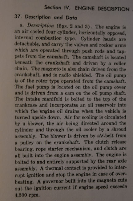 AO-4-53 Engine