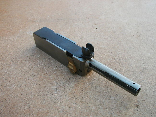 M1928A1 TSMG Bolt Assembly