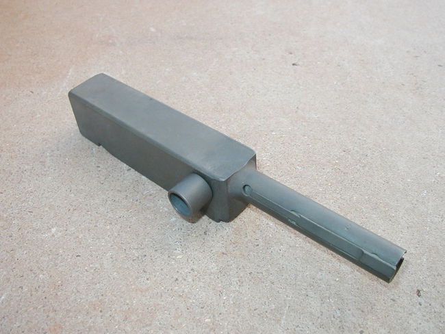 M1A1 TSMG Bolt Assembly