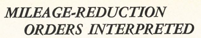 Motor Transportation, September, 1942