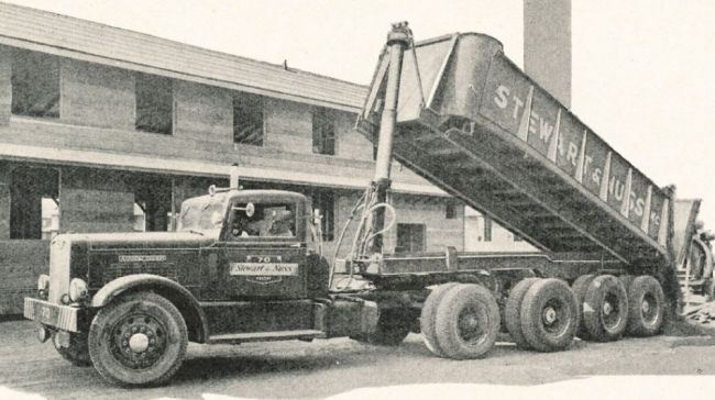 Motor Transportation, September, 1942