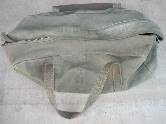 Army Tool Bag