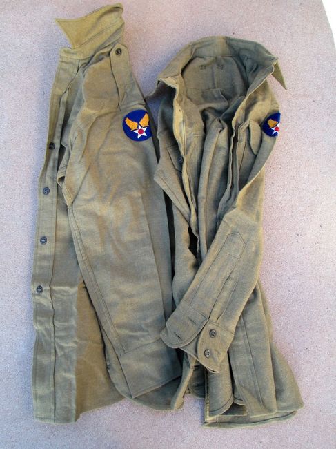 USAAF_Officer_Flannel_Shirts