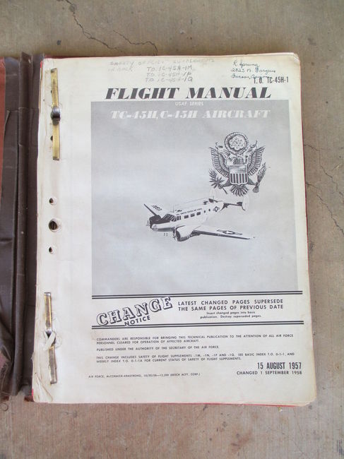 USAF_C-15H_Changes_Manual