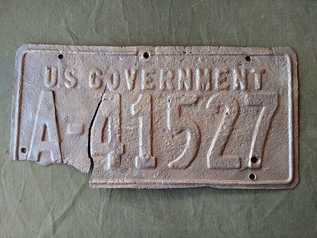 USDA_Relic_Plate