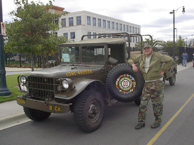 Veterans Day 2009