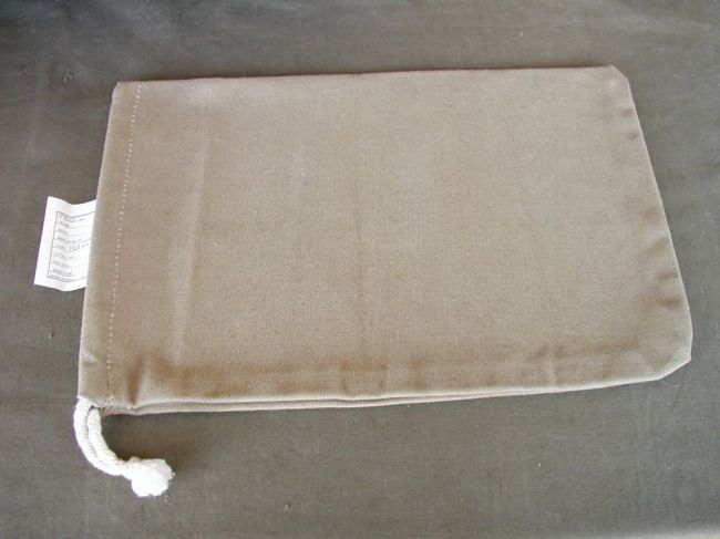 WW2 NOS Canvas Tool Bag