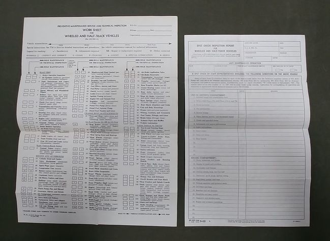 WW2_PMCS_Forms